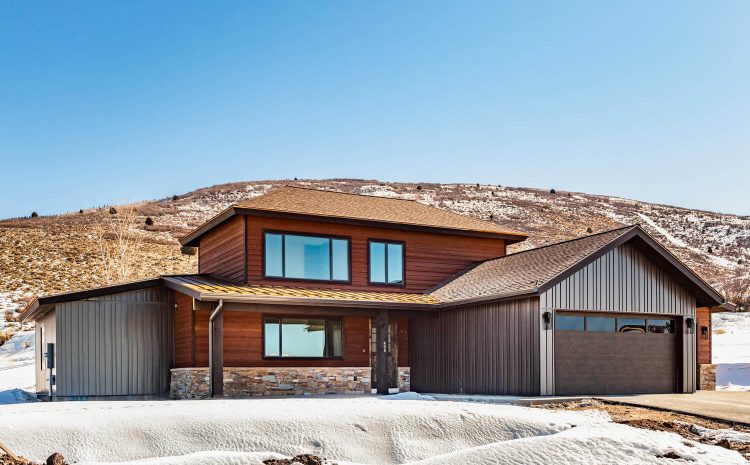 High Star Ranch IV - Client Project