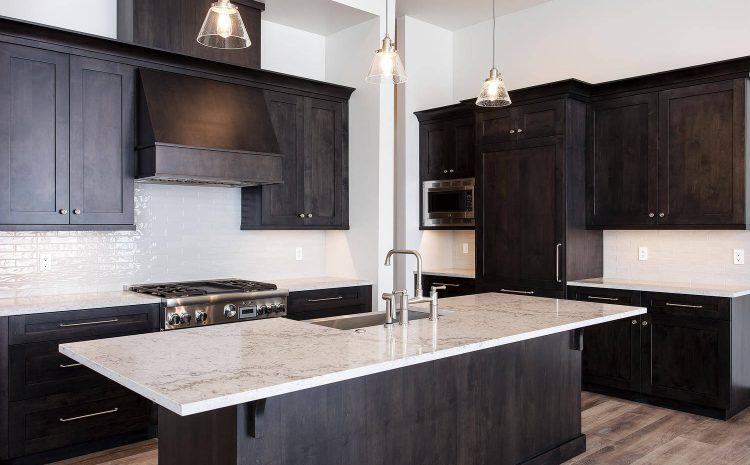 High Star Ranch V - Client Project