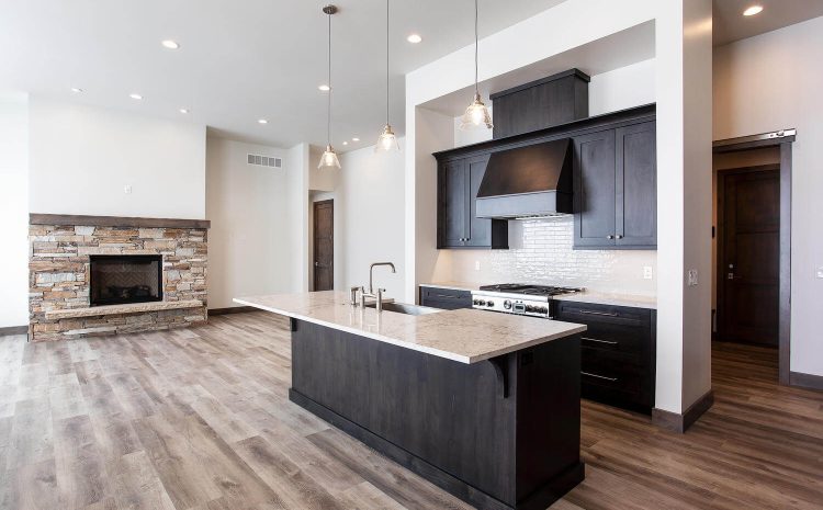 High Star Ranch V - Client Project