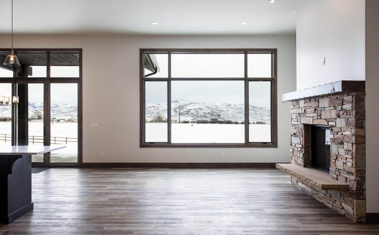 High Star Ranch V - Client Project