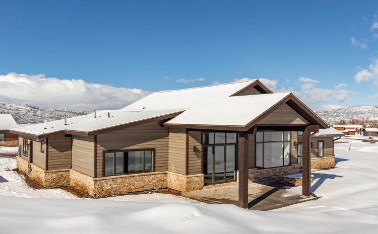 High Star Ranch VI - Client Project