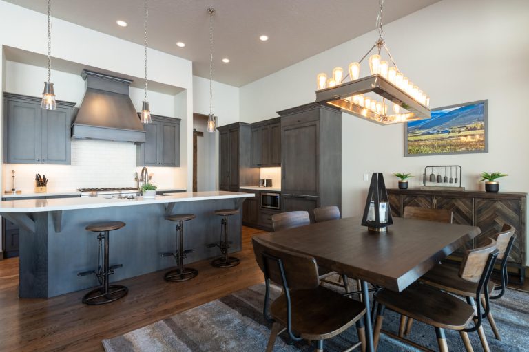 High Star Ranch VII - Client Project