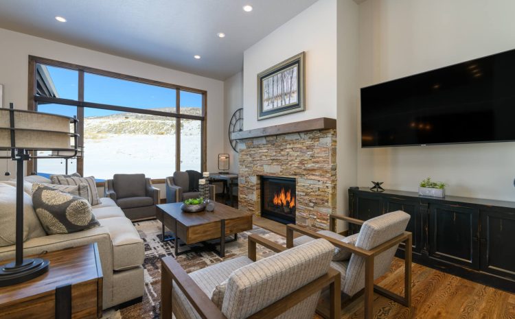 High Star Ranch VII - Client Project