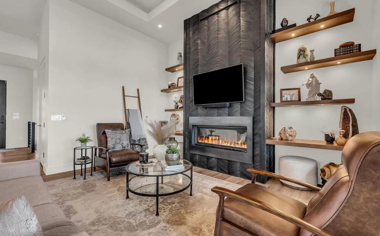 High Star Ranch I - Client Project