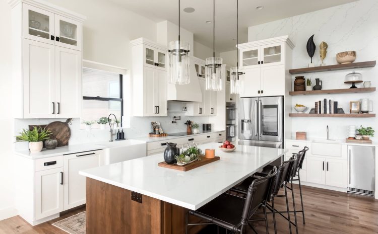 High Star Ranch I - Client Project