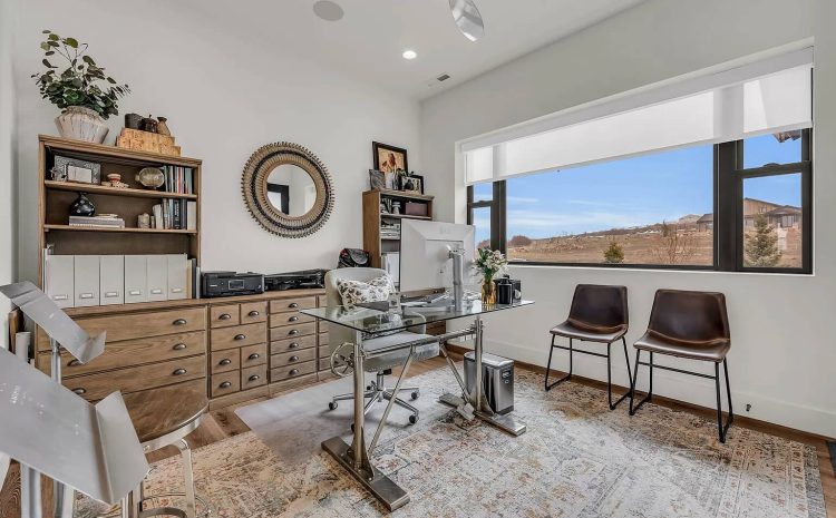 High Star Ranch I - Client Project