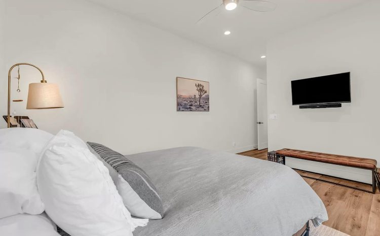 High Star Ranch I - Client Project