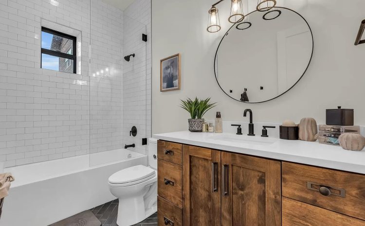 High Star Ranch I - Client Project