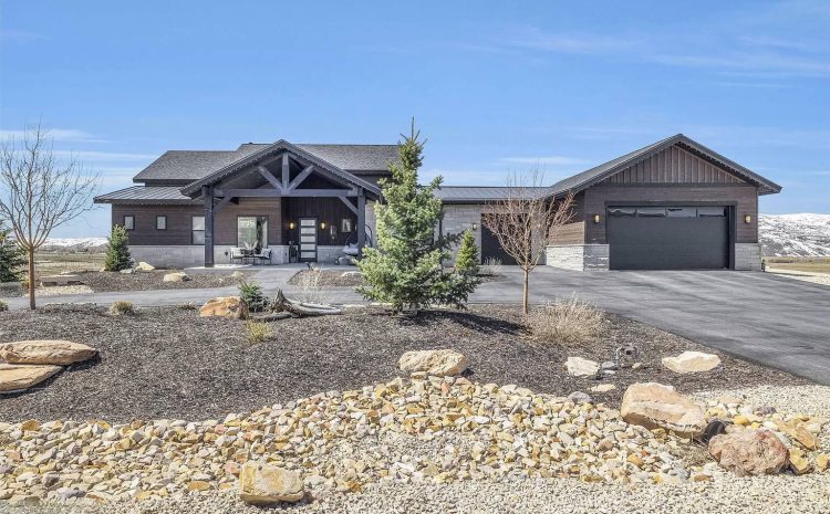 High Star Ranch I - Client Project