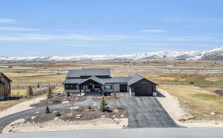 High Star Ranch I - Client Project