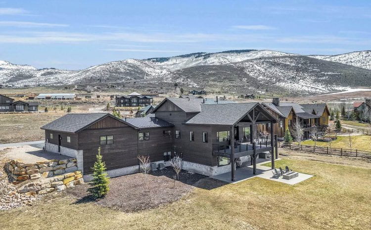 High Star Ranch I - Client Project