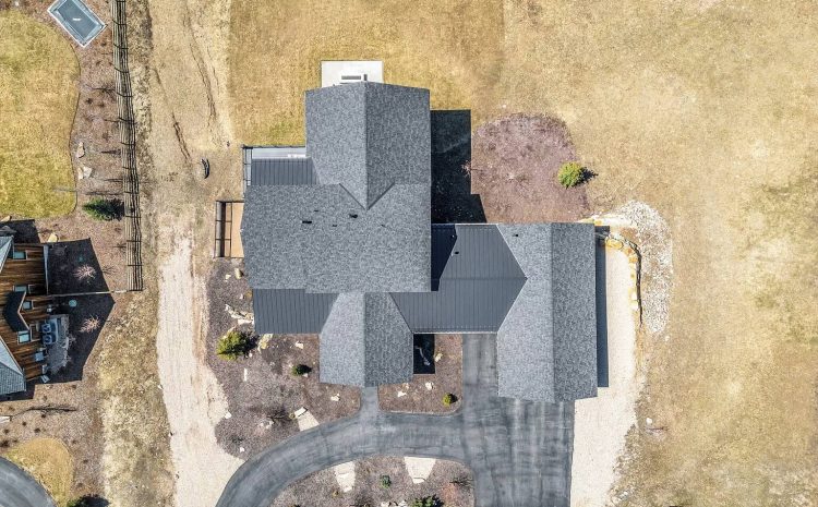 High Star Ranch I - Client Project