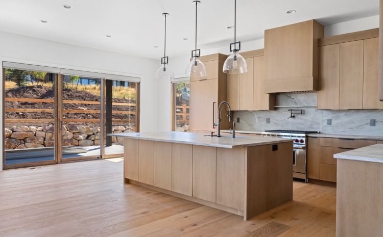 High Star Ranch II - Client Project