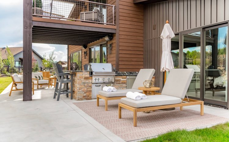 High Star Ranch III - Client Project