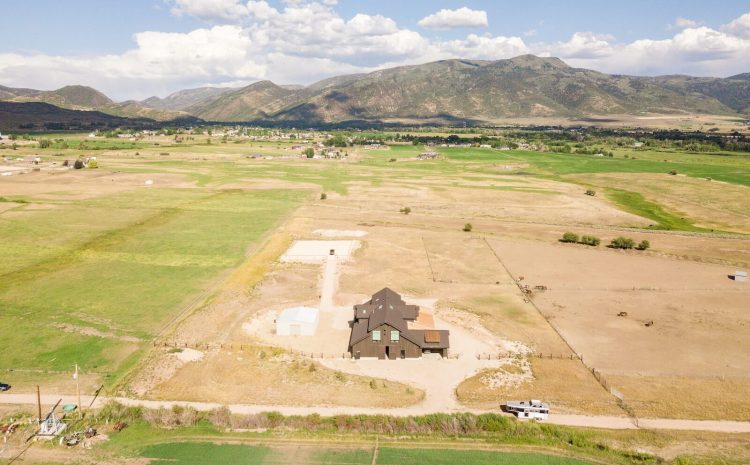 TDL Construction - Barndominium