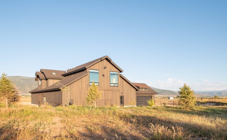 TDL Construction - Barndominium