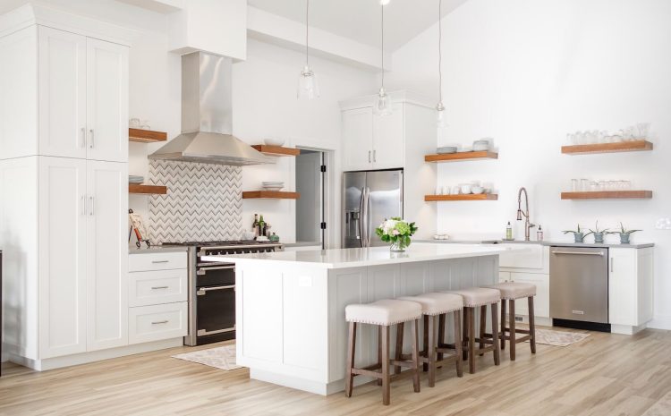 TDL Construction - Barndominium