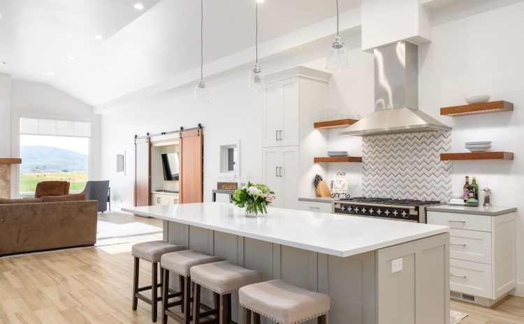 TDL Construction - Barndominium