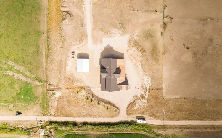 TDL Construction - Barndominium